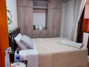 La Casa de Doña Gilma en Pijao