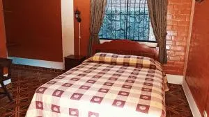 Hotel El Molle - Chunguy