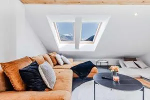 Alps2sea Apartment House - Žaga