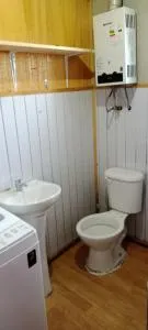 Cabaña Milena - Queilén