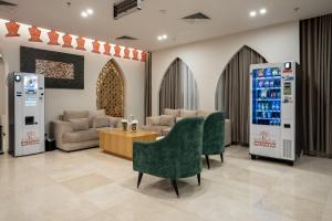 فندق قرطبه العزيزية 2 Cordoba Al Azizia Hotel