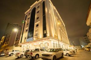 فندق قرطبه العزيزية 2 Cordoba Al Azizia Hotel