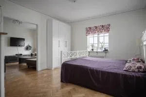 Piekny apartament na wynajem - Klewiny