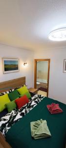 Apartamento LillaRoza