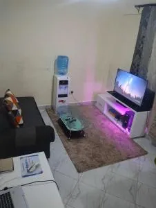 Ssambu Homes - Sultan Hamud