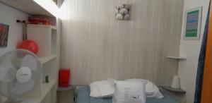 Appartements Joli petit appartement centre de Meze et plage : photos des chambres