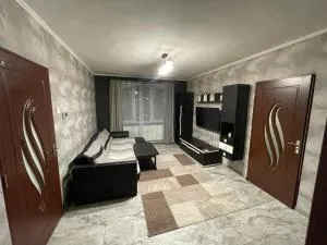 Home away from home - Velyikyy Bychkiv