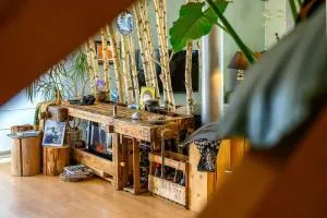 Cosy Family Home - 昂西桑