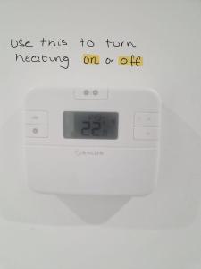 Modern Flat near Wembley stadium