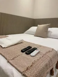 Encantador Apartamento 2 Habitaciones- Premium - Los Manguitos