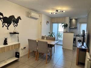 Departamento Nueva Córdoba