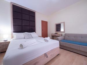 Palma Rooms & Suites Budva
