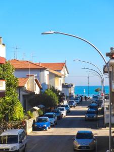 Appartamento vicinissimo al mare