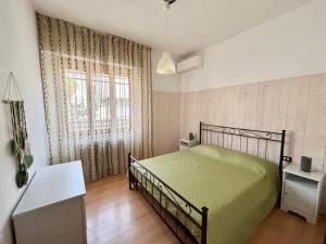 Appartamento vicinissimo al mare