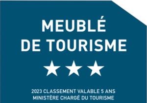 Le Cosy & Reposant, 3 étoiles, 6p, 7 min Océan & Plage,