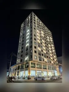 MyFlower 3 Hotel - Kāmusak