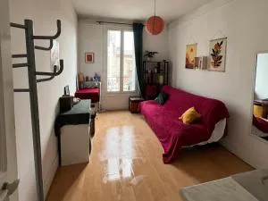Logement 16 m2 proche Vincennes - Saint-Mandé