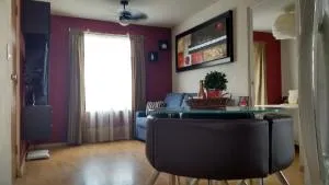 Acogedor departamento, Zona Norte - Alvarado