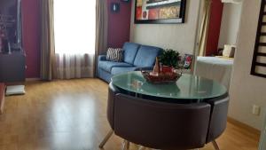 Acogedor departamento, Zona Norte