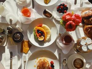 Grand Horn Inn SG Hotel