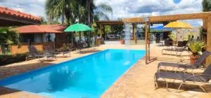 Pousada Lago Azul - Cássia