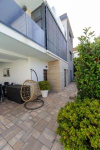 Luxury Villa Experience in Center of Zadar with heated pool and Jacuzzi