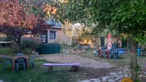 Alberguecasaflor - Vanidodes