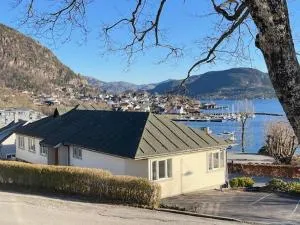 Guesthouse Vågen - Årdal