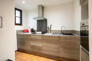 Maisons de vacances Gite 