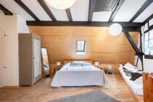 Maisons de vacances Gite 