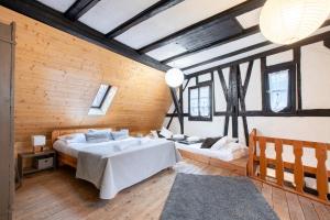 Maisons de vacances Gite 