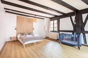 Maisons de vacances Gite 