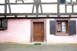 Maisons de vacances Gite 