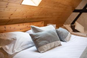 Maisons de vacances Gite 