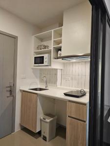 Monthly Stay at Escent Trang near Robinson mall