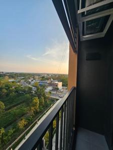 Monthly Stay at Escent Trang near Robinson mall