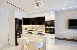 Kallimarmaro MM Smart suite by SuperHost Hub