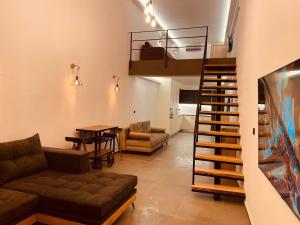 Loft Athens Α Loft Athens - 79m2