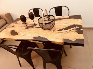 Loft Athens Α Loft Athens - 79m2