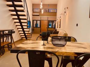 Loft Athens Α Loft Athens - 79m2