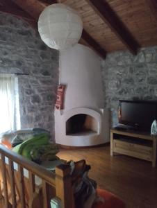 Vitina Number 5 House