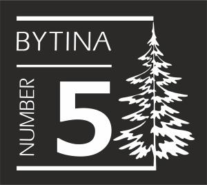 Vitina Number 5 House