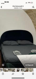 Arch Apartment