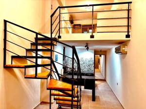 Loft Athens 1 - 55m2