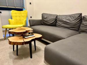 Loft Athens 1 - 55m2