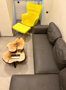 Loft Athens 1 - 55m2