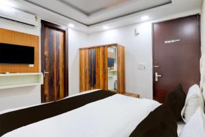 Collection O Deep Residency