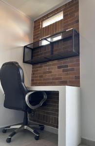 WAIKI APARTAMENTOS IBAGUE well located and modern