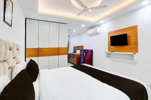 Collection O Deep Residency