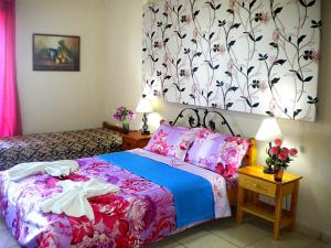 Chios Rooms MyView Chios-Island Greece